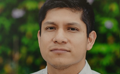 Gabriel Cueva