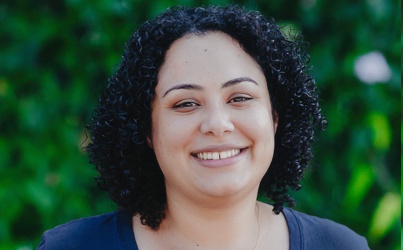 SYMBIOMICS - Team - Tauane Brito