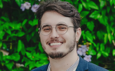 Rodrigo Cano