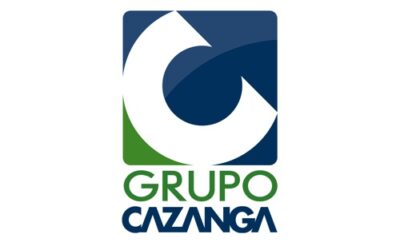 SYMBIOMICS - Investors - Grupo Cazanga