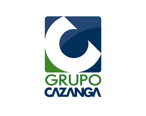 Cazanga
